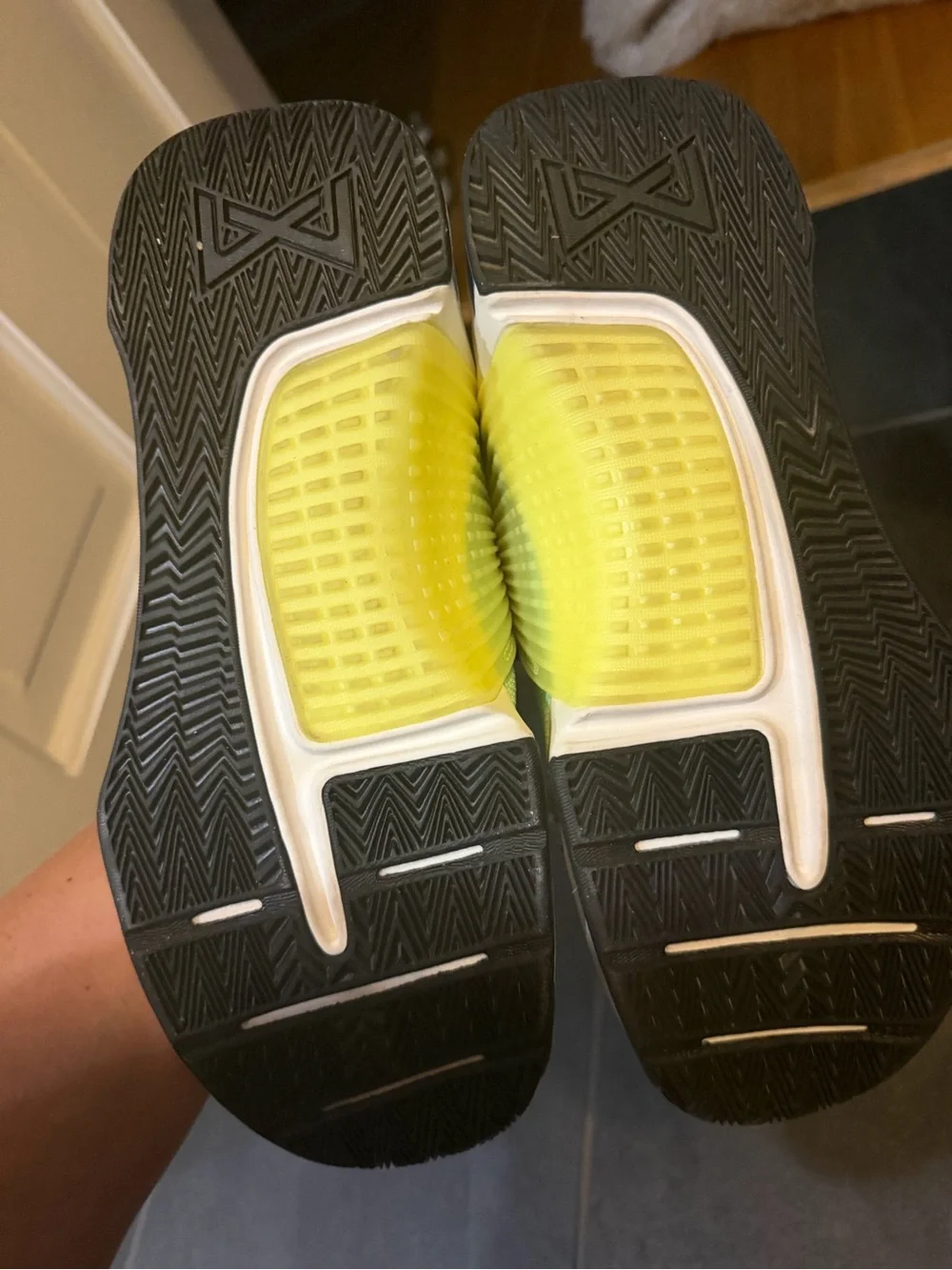 Women’s size 9 Nike Metcon